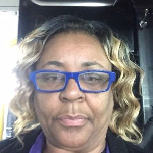 Meet your Posher, Freda